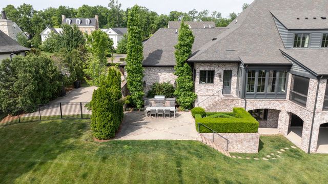 1452 Witherspoon Dr, Brentwood, TN 37027