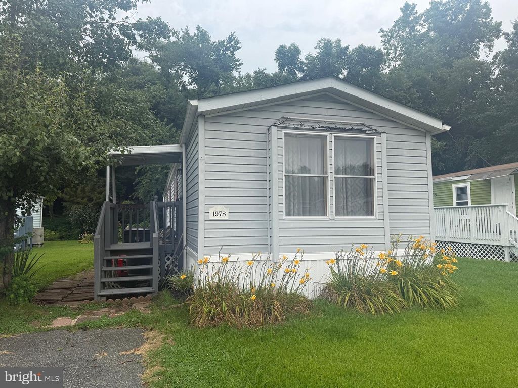 1978 CHIPPER DR, Edgewood, MD 21040