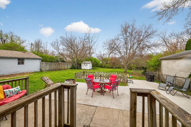 679 Sheridan Drive, Lexington, KY 40503