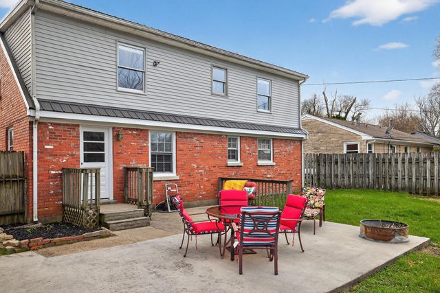 679 Sheridan Drive, Lexington, KY 40503