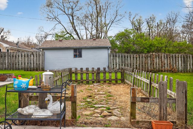 679 Sheridan Drive, Lexington, KY 40503