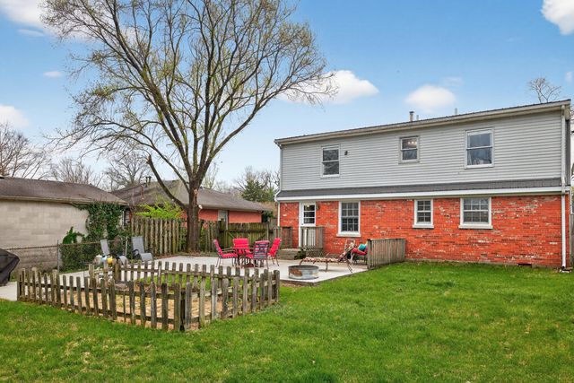 679 Sheridan Drive, Lexington, KY 40503