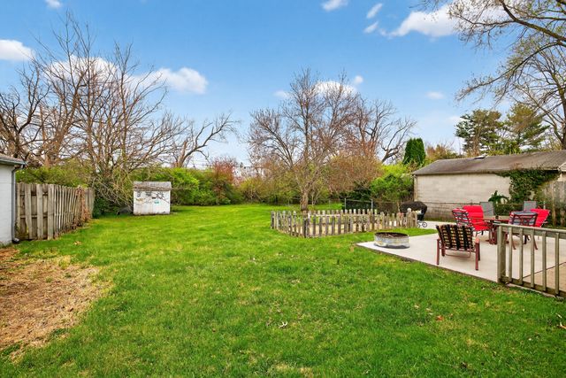 679 Sheridan Drive, Lexington, KY 40503