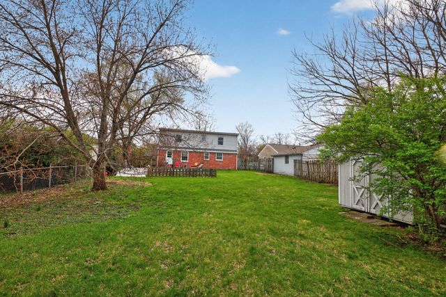 679 Sheridan Drive, Lexington, KY 40503