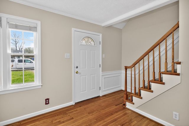 679 Sheridan Drive, Lexington, KY 40503