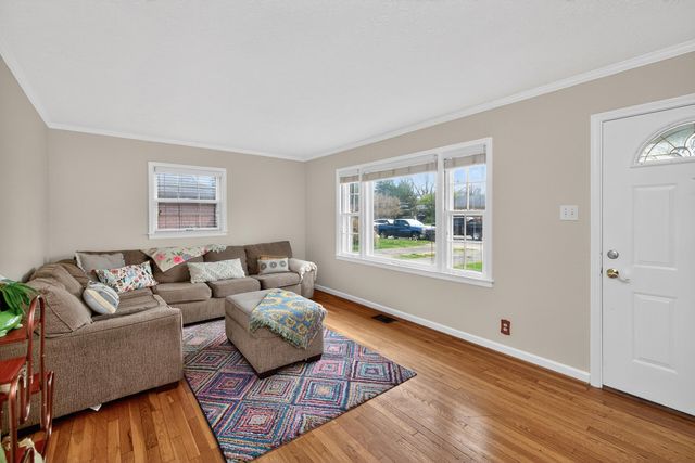 679 Sheridan Drive, Lexington, KY 40503