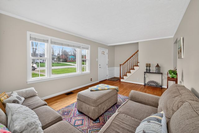 679 Sheridan Drive, Lexington, KY 40503