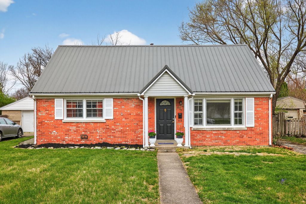 679 Sheridan Drive, Lexington, KY 40503
