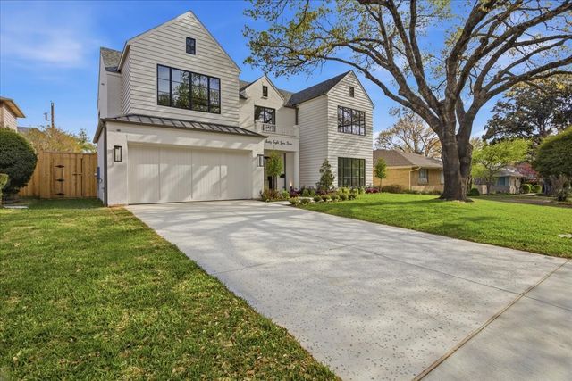 6804 Santa Maria Lane, Dallas, TX 75214