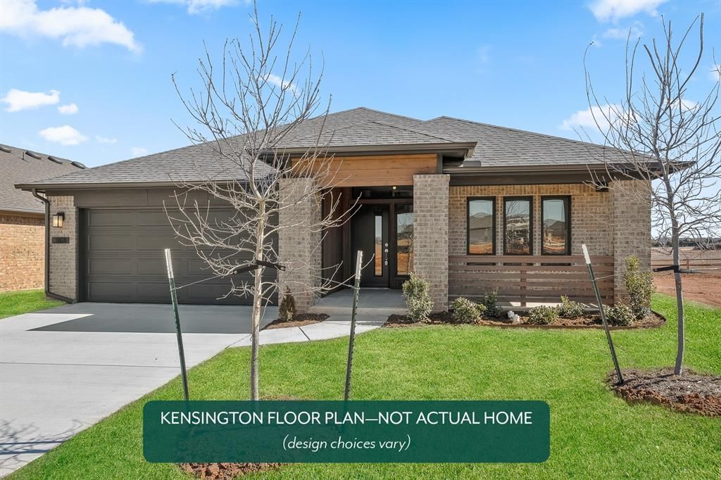 2116 Emily Rae Lane, Blanchard, OK 73010