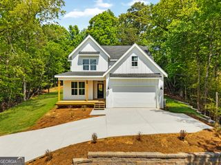 6144 Cardinal Drive, Gainesville, GA 30506