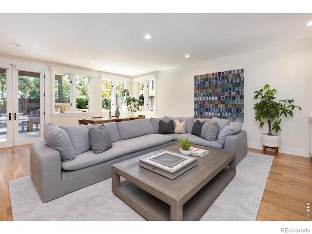 601 15th Street, Boulder, CO 80302