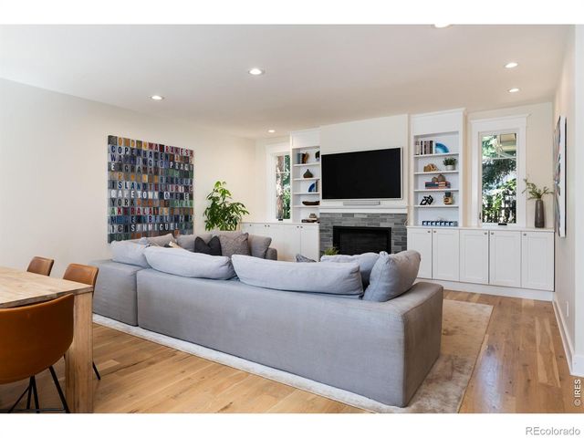 601 15th Street, Boulder, CO 80302