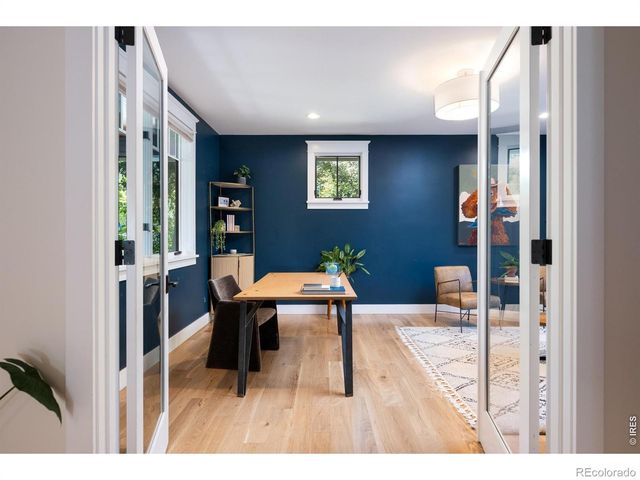 601 15th Street, Boulder, CO 80302
