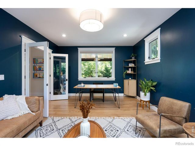 601 15th Street, Boulder, CO 80302