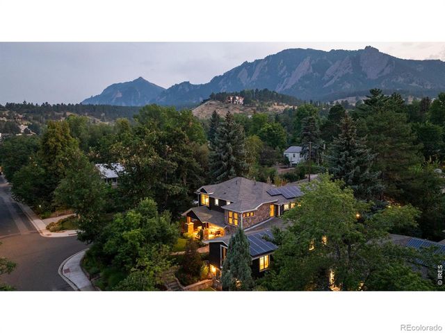 601 15th Street, Boulder, CO 80302