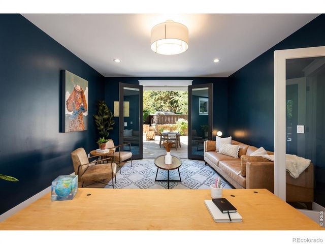 601 15th Street, Boulder, CO 80302
