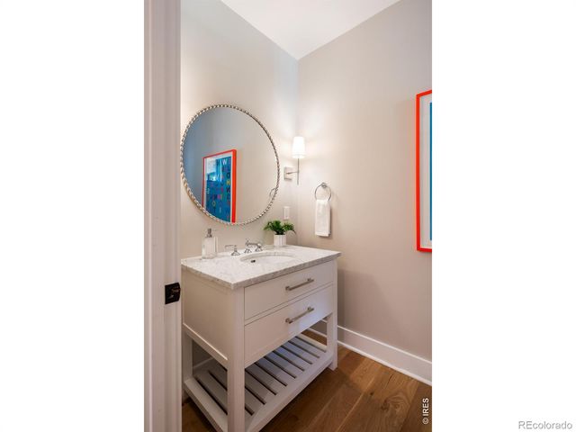 601 15th Street, Boulder, CO 80302