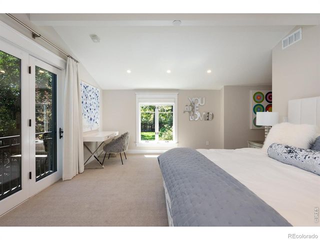 601 15th Street, Boulder, CO 80302