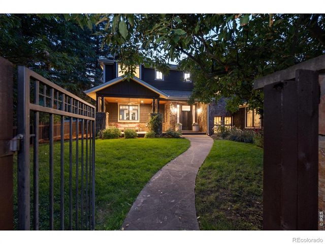 601 15th Street, Boulder, CO 80302
