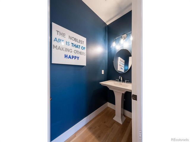 601 15th Street, Boulder, CO 80302