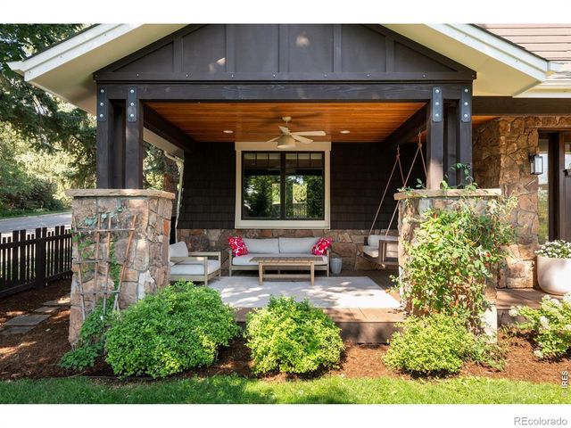 601 15th Street, Boulder, CO 80302