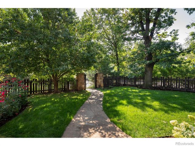 601 15th Street, Boulder, CO 80302