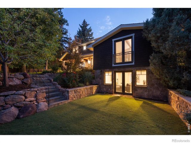 601 15th Street, Boulder, CO 80302