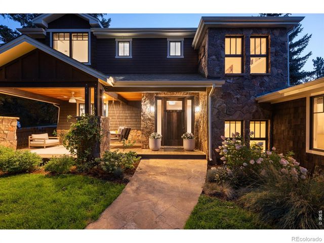 601 15th Street, Boulder, CO 80302