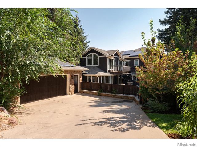 601 15th Street, Boulder, CO 80302