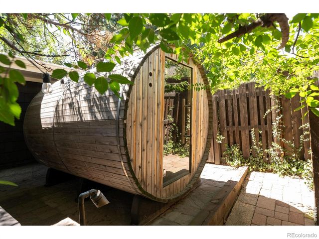 601 15th Street, Boulder, CO 80302