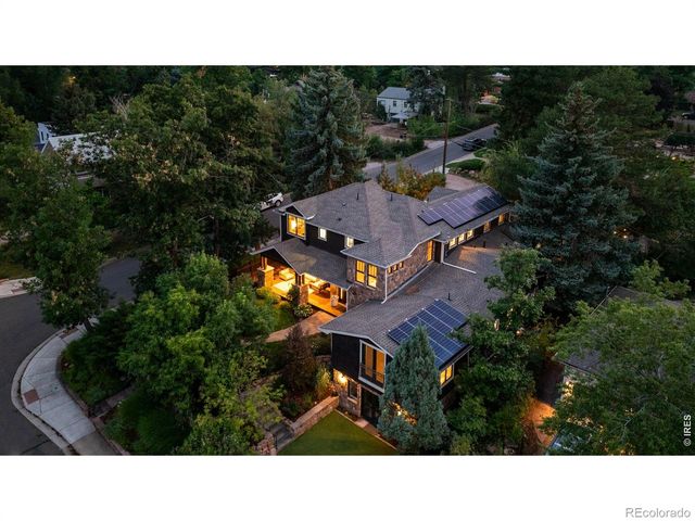 601 15th Street, Boulder, CO 80302