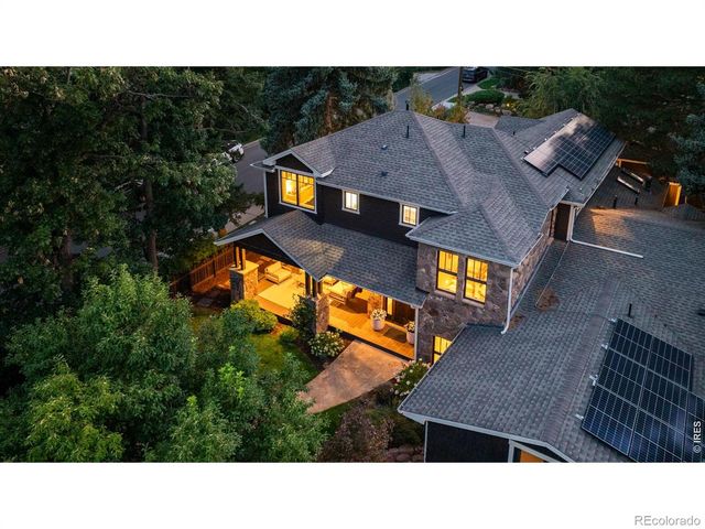 601 15th Street, Boulder, CO 80302
