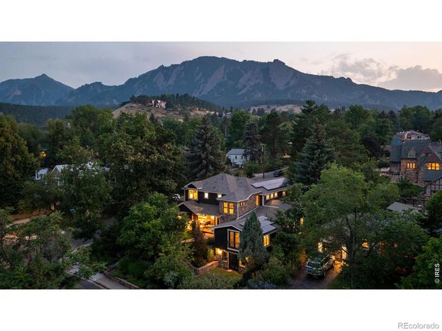 601 15th Street, Boulder, CO 80302