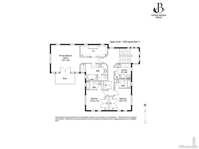 601 15th Street, Boulder, CO 80302