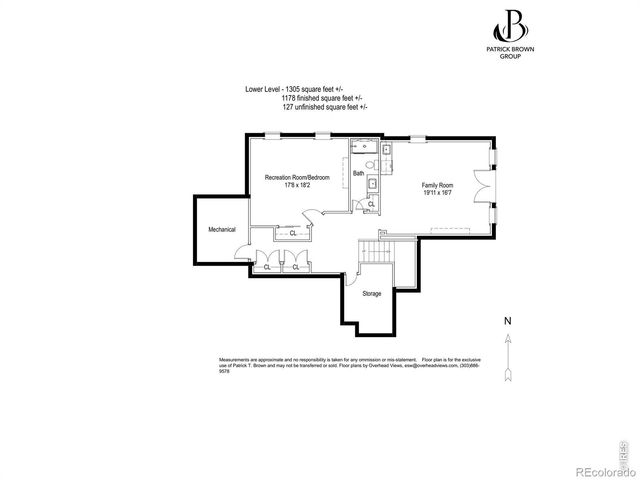 601 15th Street, Boulder, CO 80302