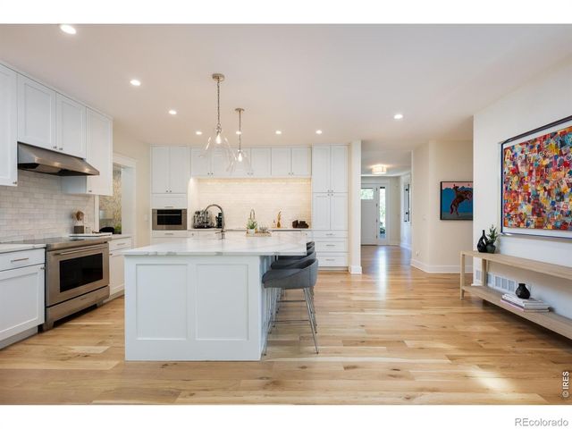 601 15th Street, Boulder, CO 80302
