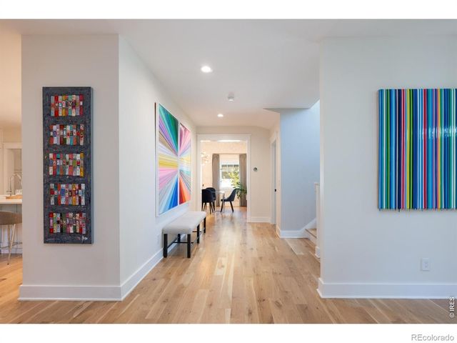 601 15th Street, Boulder, CO 80302