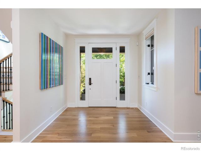 601 15th Street, Boulder, CO 80302