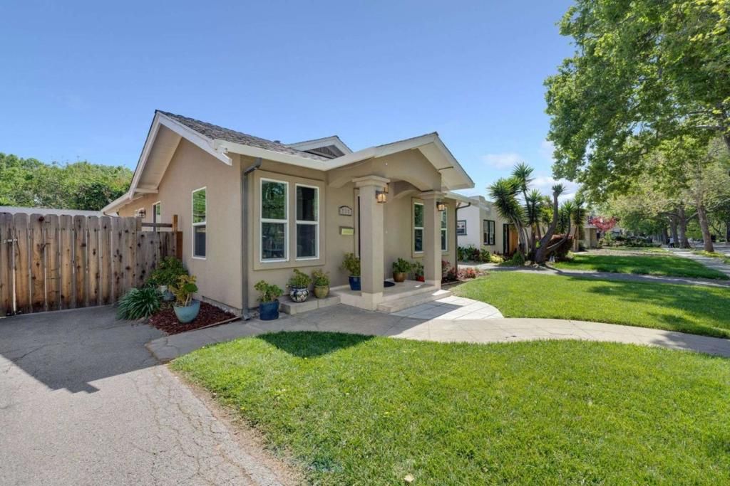 750 Schiele Avenue, San Jose, CA 95126