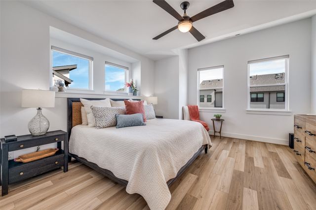 810 Cavitt Court N, Prosper, TX 75078