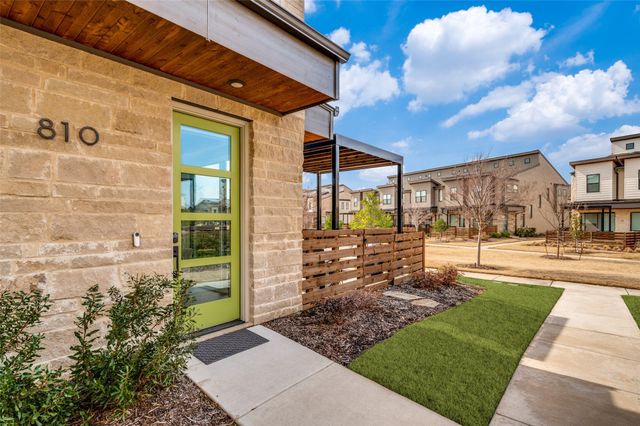 810 Cavitt Court N, Prosper, TX 75078