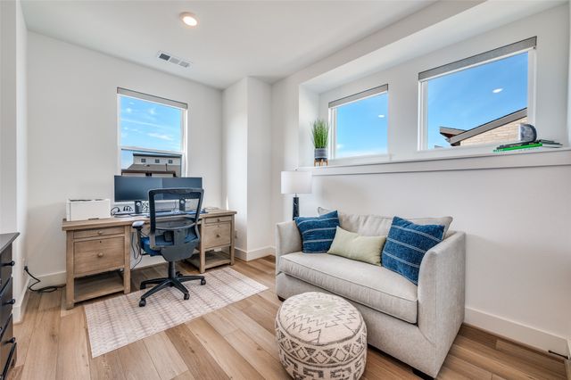 810 Cavitt Court N, Prosper, TX 75078