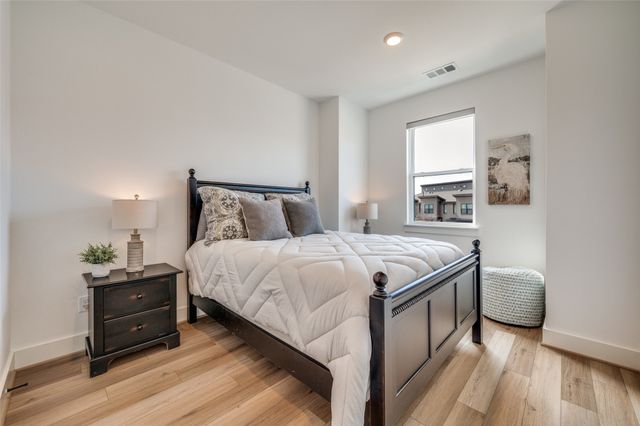 810 Cavitt Court N, Prosper, TX 75078