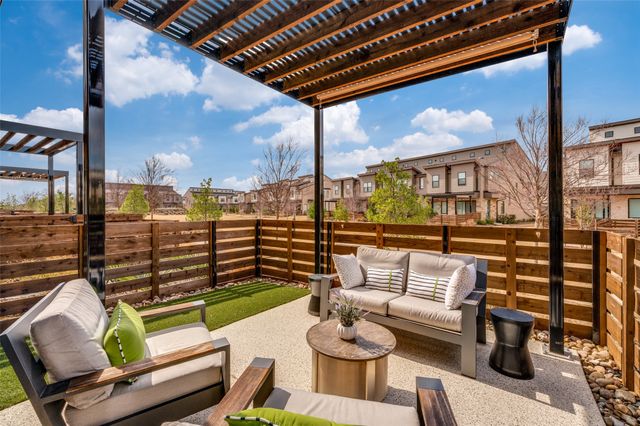 810 Cavitt Court N, Prosper, TX 75078