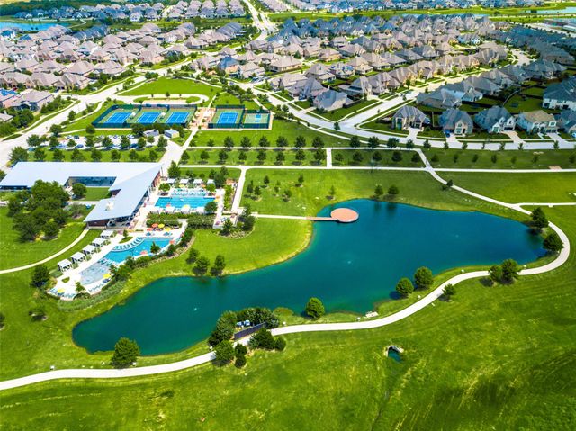 810 Cavitt Court N, Prosper, TX 75078