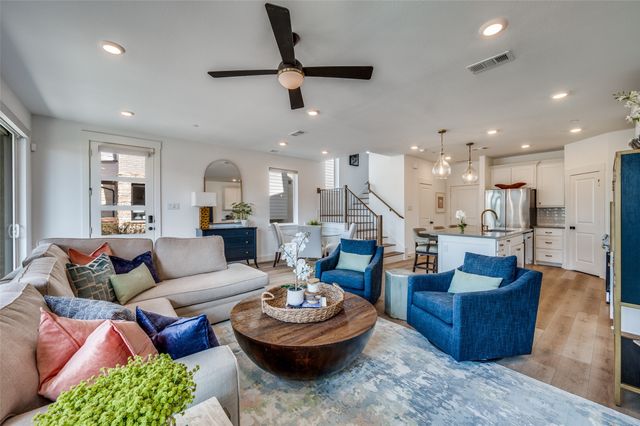 810 Cavitt Court N, Prosper, TX 75078