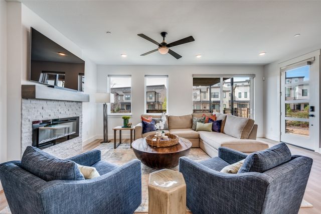 810 Cavitt Court N, Prosper, TX 75078