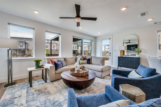 810 Cavitt Court N, Prosper, TX 75078