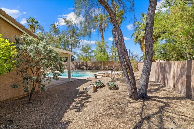 6830 Trinity Court, Las Vegas, NV 89146